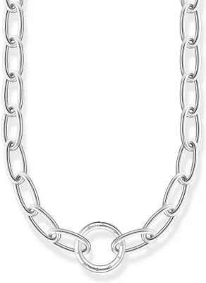 Produktbild von Thomas Sabo KE2114-001-21-L45 Damenhalskette