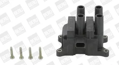 Produktbild von Beru Zündspule ZS448 für Ford Fieasta V Mondeo III