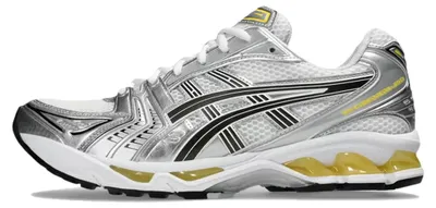 Produktbild von ASICS GEL-Kayano 14, Farbe: Tai Chi Yellow, Größe: 39,5