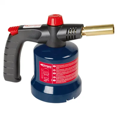 Obrázok produktu pre Plynová Lampa Pre Nábojky 190G, Express Zapáľovač - S/Ex8800