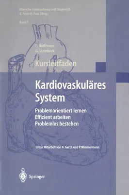 Obrázek produktu pro Kursleitfaden, Kardiovaskuläres System