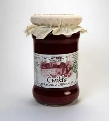 Obrázek produktu pro Farmářský křen 850 g