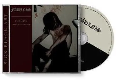 Produktbild von Cholerik: Eine Aufarbeitung 2 (CD)
