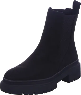 Zdjęcie produktu dla Buty Marco Tozzi czarne w rozmiarze 37