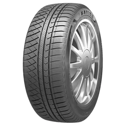 Produktbild von Sailun Ganzjahresreifen motorcycle-tyres Atrezzo 4Seasons ( 195/65 R15 95T XL )