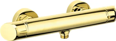 Image de Wall-mounted shower faucet