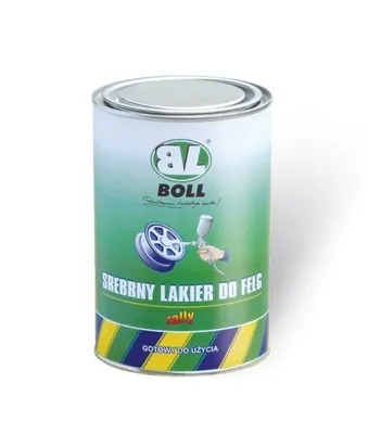 Produktbild von BOLL Felgenlack 001430 Dose 1000ml