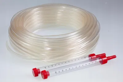 Produktbild von Stalco Wasserwaage mit Schlauch 15 m