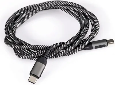 Produktbild von Traxxas Ladekabel 100W (1,5m lang)