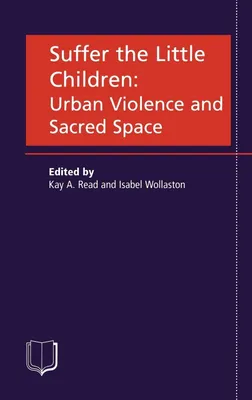 Produktbild von Suffer the Little Children