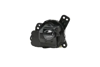Imagen del producto de Johns, luz antiniebla LED. Luz antiniebla compatible con Mazda 6 GJ GL de 03/2015 a 05/2018. Lado izquierdo