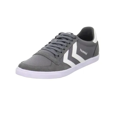 Produktbild von Hummel Schuhe Slimmer Stadil Low, 635122651