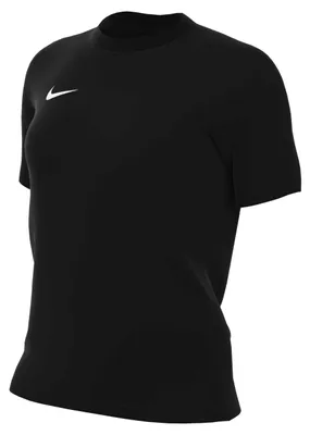 Produktbild von Nike Damen Dri-Fit Park VIII Wo T-Shirt, Black/White, XL
