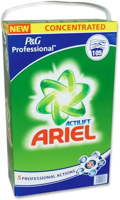 Produktbild von ARIEL Professional Waschmittel Regulär