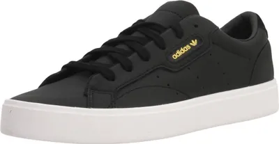 Produktbild von ADIDAS ORIGINALS Halbschuhe CG6193 , Schwarz:36