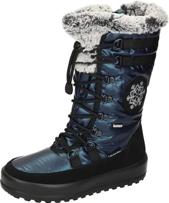 Zdjęcie produktu dla Buty zimowe Manitu dla kobiet