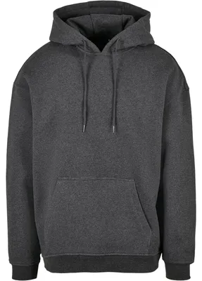 Produktbild von Build Your Brand - Kapuzenpullover für Herren LT4784 (4XL) (Holzkohle)