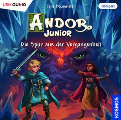 Produktbild von Andor Junior (4)