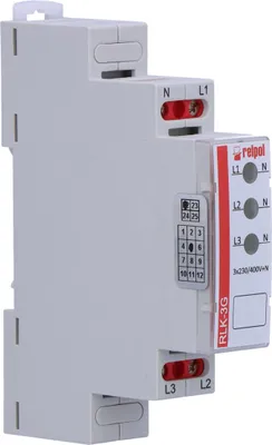 Image de RLK-3G Témoin lumineux