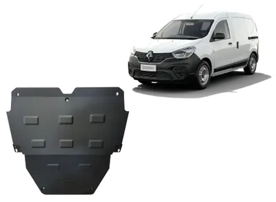 Produktbild von Unterfahrschutz für Motor der Marke Renault Kangoo
