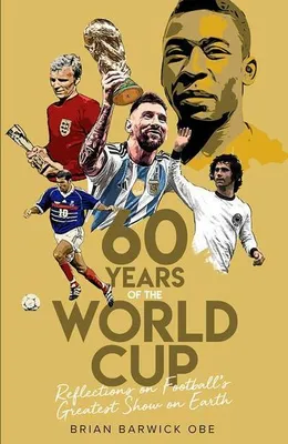 Productafbeelding van Sixty Years of the World Cup