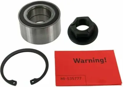 Immagine prodotto di Set di cuscinetti ruota SKF VKBA 3531