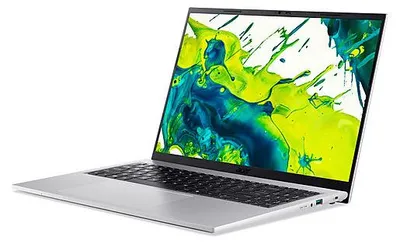 Zdjęcie produktu dla Laptop Acer Aspire Go 16 AG1671P92W6, procesor Intel Core i9-13900H, 16 GB pamięci RAM, dysk SSD 512 GB, ekran WUXGA, system Windows 11 Home