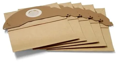 Staubsaugerbeutel 10 St. für Kärcher A2003–WD2250