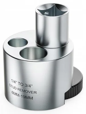 Produktbild von Forsage Universalschlüssel Bolzenzieher Auszieher 1/2 Zoll 6-19mm