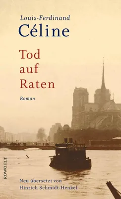 Produktbild von Tod auf Raten