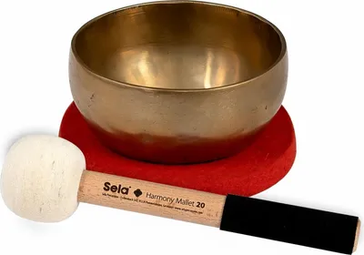 Produktbild von Sela SE-260, Messing, 12 cm, 610 g