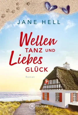 Produktbild von Wellentanz und Liebesglück