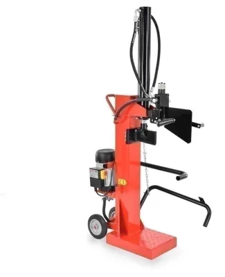 Produktbild von Elektrische Holzspalter HECHT 6121 – 12 Tonnen Spaltkraft, vertikal