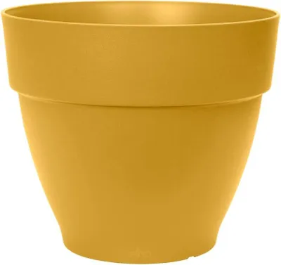 Produktbild von vibia campana rund 30cm honig gelb