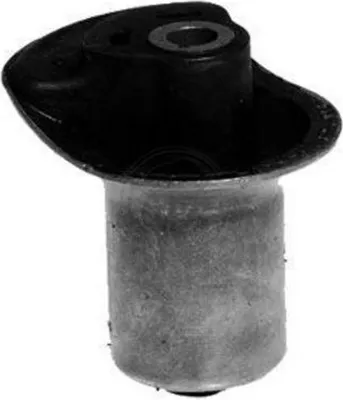 Produktbild von A.B.S. Lagerung Achsträger 270554 für VW GOLF III (1H1) 90mm 12,4mm 56,4mm 0,63kg