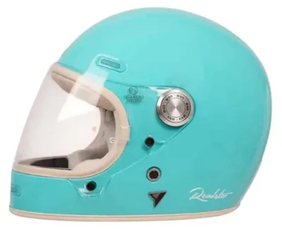 Obrázek produktu pro Podle City Roadster Iii celoobličejová přilba Blue M Blue M