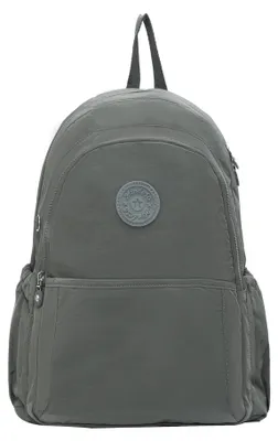 Produktbild von Damen rucksack Mindesa - grau, ONESIZE