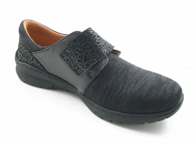 Produktbild von Komfort Slipper für Damen in unifarben