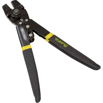 Obrázek produktu pro Black Cat kleště Mega Crimping Plier 26cm