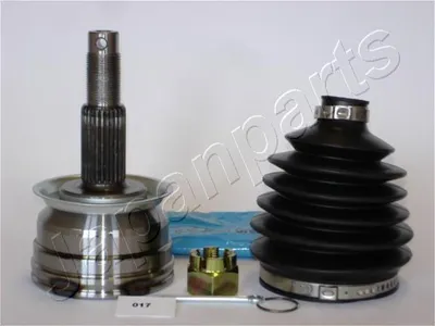 Produktbild von JAPANPARTS Gelenksatz Antriebswelle Radseitig für DODGE CARAVAN NS GI-017