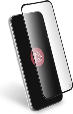 Produktbild von Force Glass, 2.5D Organischer Glasschutz für Google Pixel 9A, Transparent