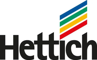 Zdjęcie produktu dla Hettich 9247529, Srebrny, 1 szt.