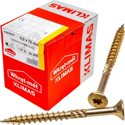 Immagine prodotto di WKCS-60070 Viti da costruzione