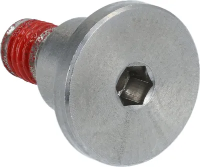 Produktbild von SHIMANO Vordere Befestigungsschraube (F) für untere Abdeckung BM-E8016 - 9 g,...