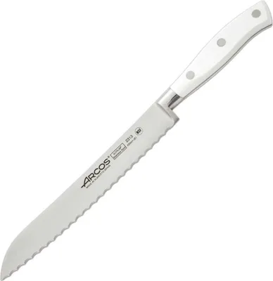 Zdjęcie produktu dla Arcos nóż do chleba Riviera 200mm 231324