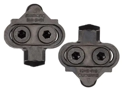 Immagine prodotto di Plokštelės pedalai Shimano SPD SM-SH51