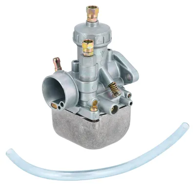 Produktbild von BVF Rennvergaser 19N1-11 - Simson S51, S53, S70, S83