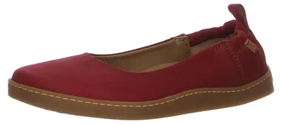 Produktbild von El Naturalista Ballerina in rot, Gr. 41