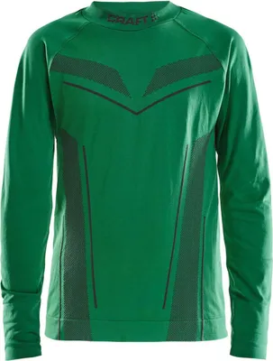 Produktbild von Craft Pro Control Seamless Jersey Jr