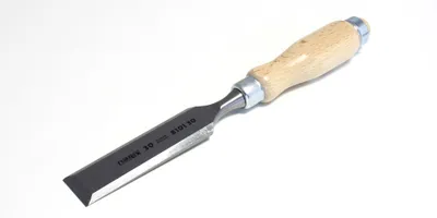 Obrázok produktu pre Ploché dláto, WOOD LINE PROFI, 30 mm, prírodný buk